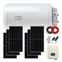Solrn set Bojler 2700