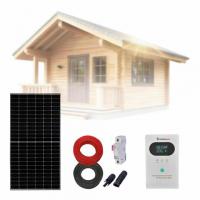 Solrn set Chata kompakt 450