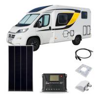 Solrn set Karavan 180 PWM