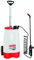Solo 216 EAZY ROLL - mobiln aku postikova 16 L