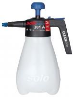 SOLO 301 A run postikova