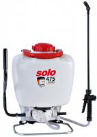 Solo 475 C COMFORT zdov postikova