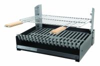 SOMAGIC Insert Luxe Grilloir - gril na devn uhl