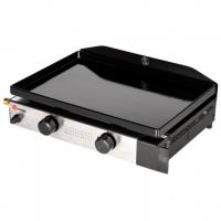 SOMAGIC Solia 200 - kontaktn plynov gril