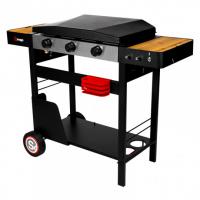 SOMAGIC Solia 350 - kontaktn plynov gril
