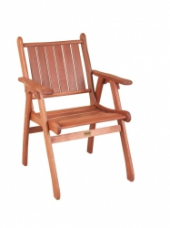 SPC-225 - zahradn idle k HECHT CHICAGO SET, 2 ks