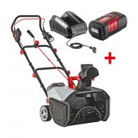 ST 4048 Li 36V SET