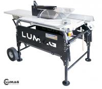 Stavebn pila Lumag BKS 500230PRO