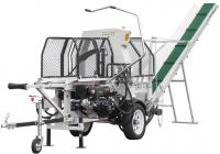 tpac poloautomat Lumag SSA-500G