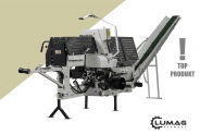 tpac poloautomat Lumag SSA-400Z PTO hdel