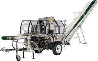 tpac poloautomat Lumag SSA-500GH-PRO