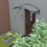 stka nad dvee LANITPLAST COTTA 140/80 ANTRACIT