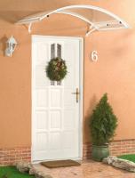 stka nad dvee LANITPLAST ARCO 160/90 bl