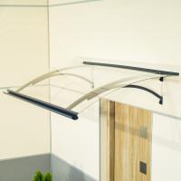 stka nad dvee LANITPLAST OLOR 160/85 antracit