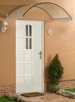 stka nad dvee LANITPLAST ONYX 200/75 bl