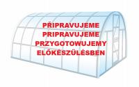 sten okno pro obloukov sklenk LANITPLAST KYKLOP2 LG4395