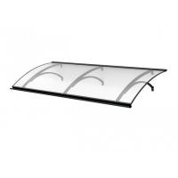stka nad dvee LANITPLAST LARUS XL 197/85 antracit