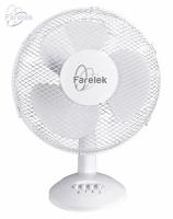 Stoln ventiltor Miami