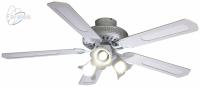 Stropn ventiltor Balares white