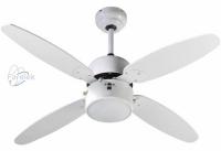 Stropn ventiltor Samoa