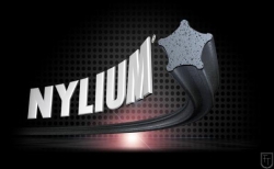 Struna Nylium 5-hran Oregon 3,0mm x 60m