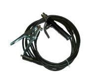 Svec kabely pro GAMA 10 m / 25 mm2