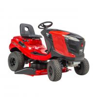 Zahradn traktor s bonm vhozem solo by AL-KO T 15-93.3 HDS-A Comfort