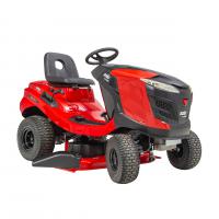 Zahradn traktor s bonm vhozem solo by AL-KO T18-111.4 HDS-A V2 COMFORT
