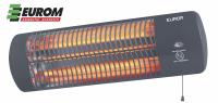 Tepeln zi Quartz Q-time 1500
