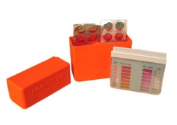 baznov tester