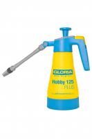 Tlakov postikova Hobby 125 PLUS