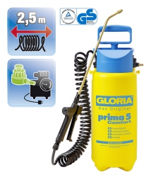 Tlakov postikova PRIMA 5 COMFORT