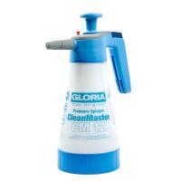 Tlakov run postikova GLORIA CleanMaster CM 12