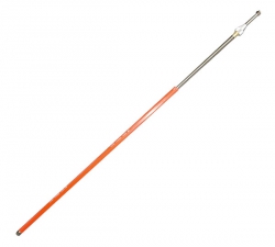 Trubka teleskopick a 230 cm k Solo 433