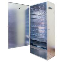 Udrna HMLX 7004, nerezov