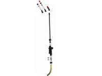 Univerzln trubka postiku PVC 50 cm v. runho ventilu a trysek