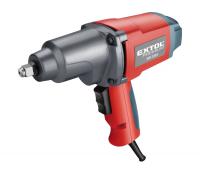 utahovk rzov elektrick, 850W, 1/2, 330Nm
