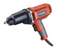 utahovk rzov elektrick, 950W, 1/2, 500Nm