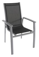 Valentina Comfort - hlinkov stohovateln idle 63 x 60 x 97 cm