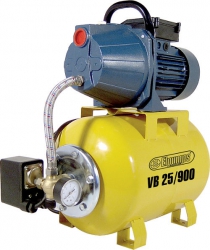 VB 25/1300 - domc vodrna
