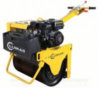 Veden vibran vlec Lumag VW 300PRO