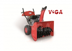 VeGA 1102 LUX - dvoustupov frza + DREK