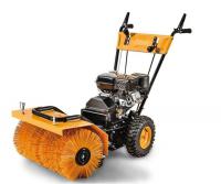 VeGA 555 - motorov zametac kart 4in1