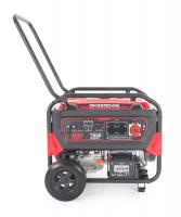 VeGA GK8500WEP - benznov elektrocentrla s elektrostartem