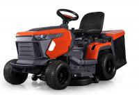 VeGA T92HD - zahradn sekac traktor