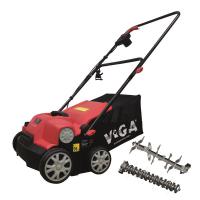 VeGA VE34160 - elektrick travn provzduova 2v1