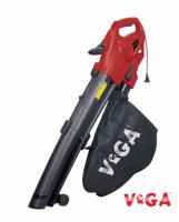VeGA VE50302 - Elektrický vysavač/foukač