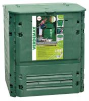 VERDEMAX 2893 - zahradn kompostr 400 L