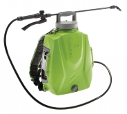 VERDEMAX FUTURA 8 - AKU zdov postikova 8 L