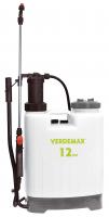 VERDEMAX TP12 - tlakov zdov postikova 12 L